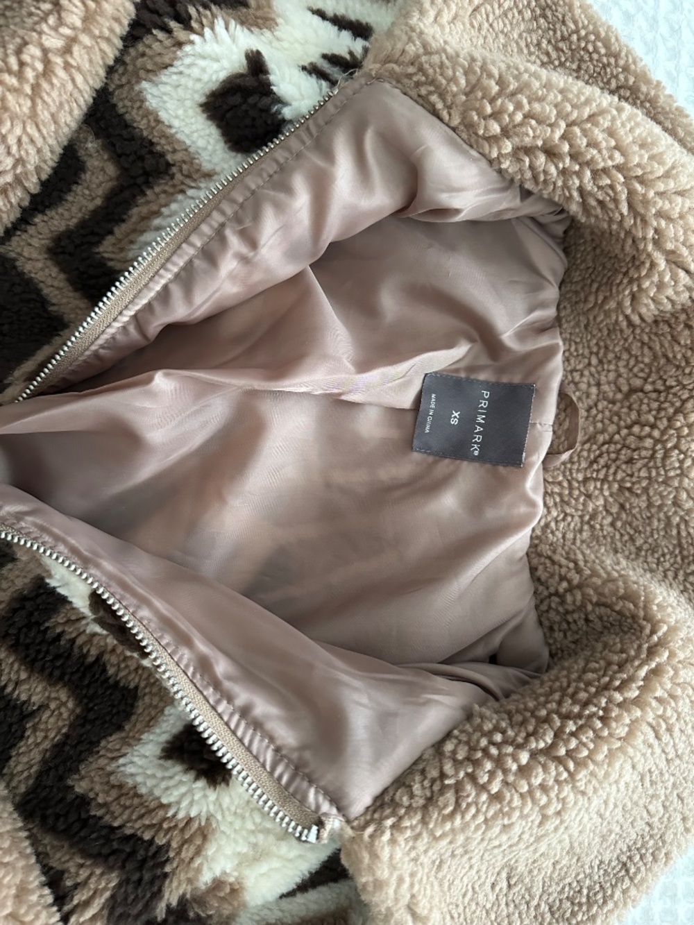 Jacket - Picture 3 of 3